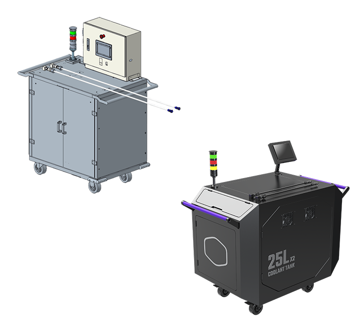 Loop Charge Kit image number 0